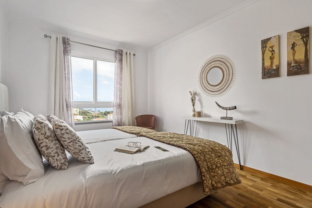 Aura Serena by Madeira Sun Travel
