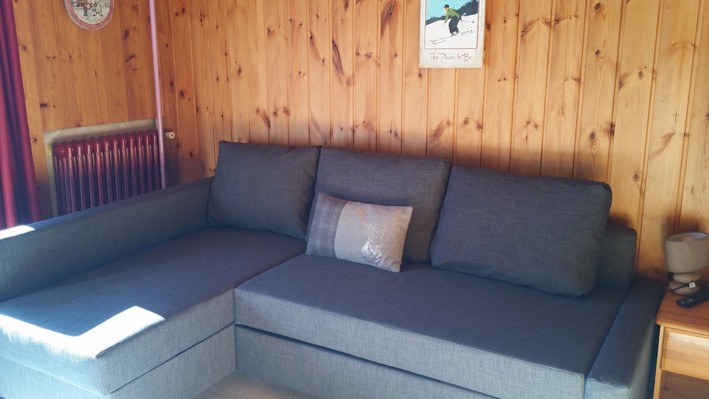 Chalet Plein Sud, Fotografia 14