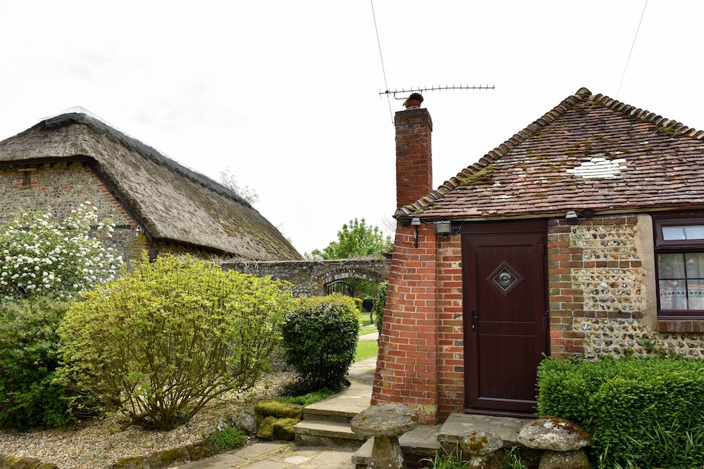 Selden Farm B&B