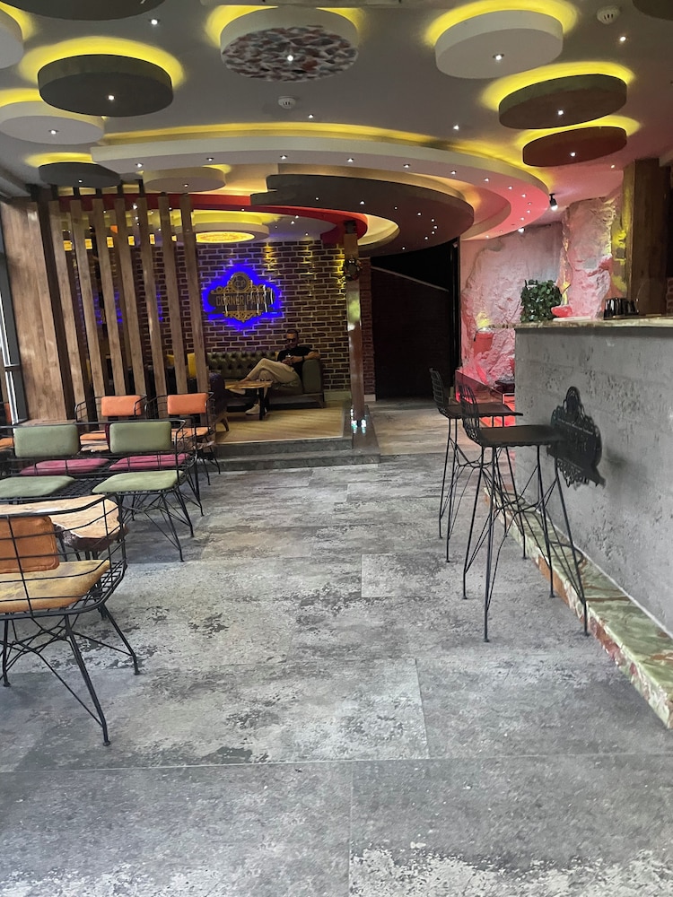 Corner Park Süitler - Image 45