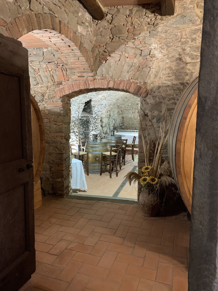 Castellinuzza