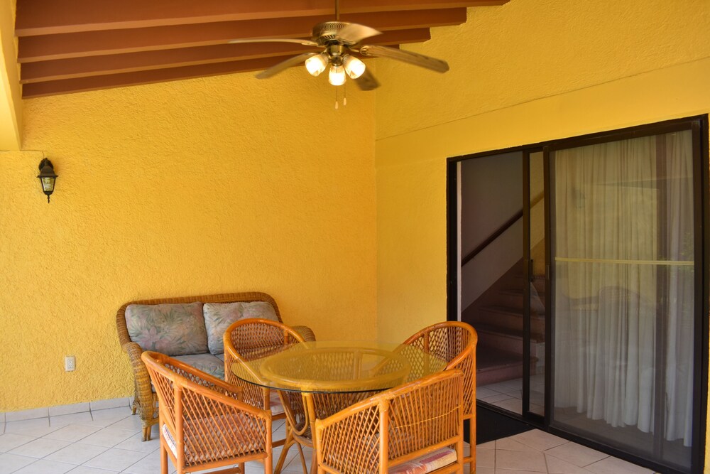 Las Casitas Tepoztlan