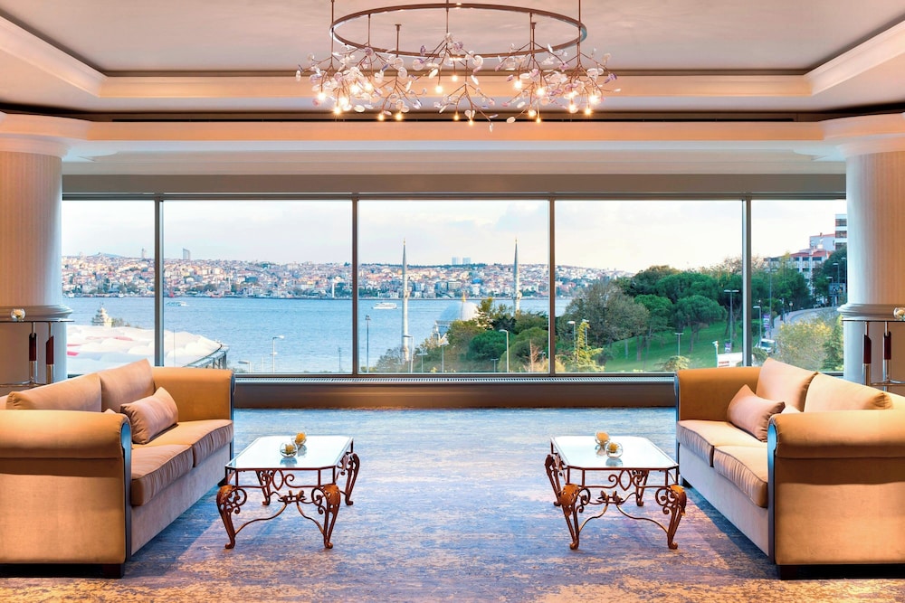 The Ritz-Carlton, İstanbul - Image 85