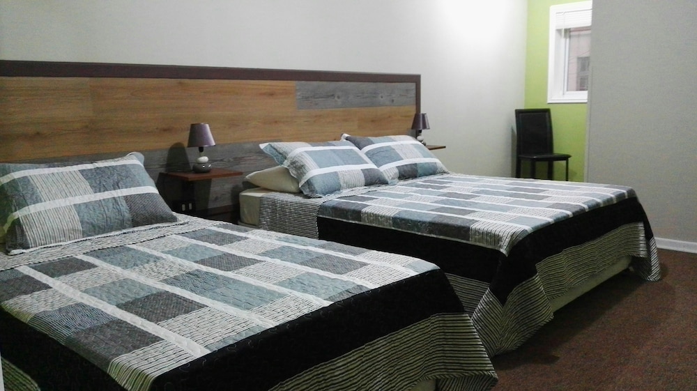 Hostal Casa de Barrio