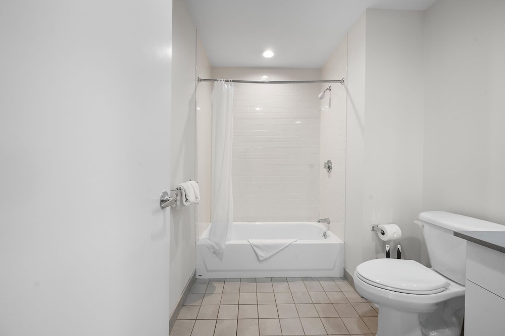 Furnished Apartment near BMC