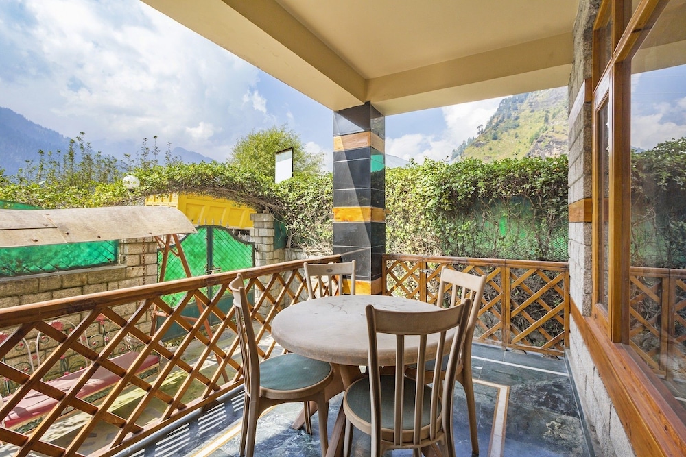 GuestHouser 2 BHK Cottage 19c8