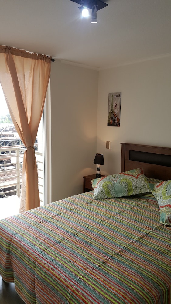 Departamento Viña del Mar-Quinta Vergara