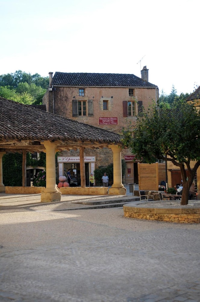 Les Songes de l'Abbaye