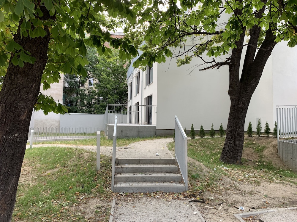 ApartamentSun White view 4