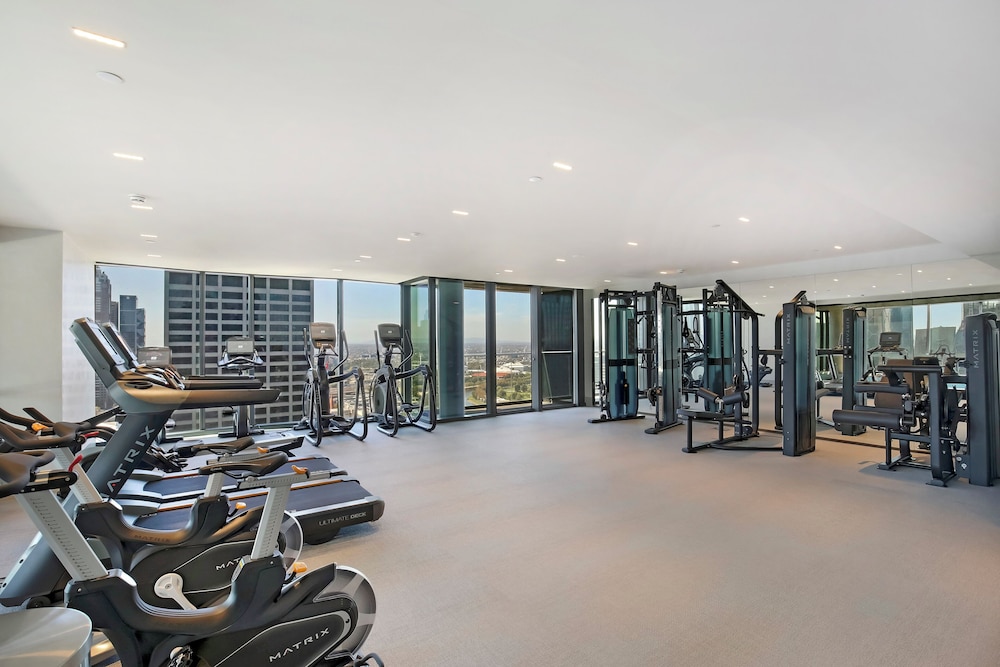 Melbourne Corporate Apartments – Collins Street