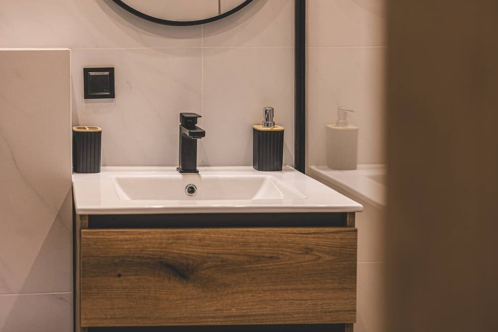Arena - Stylowy Apartament Przy Stoczni Gda Skiej