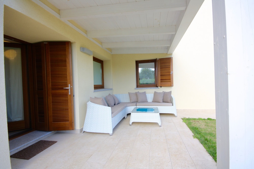 Villa Franca by Wonderful Italy