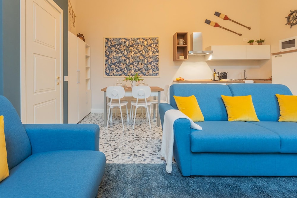Cinque Giornate 70 Suites - Atena