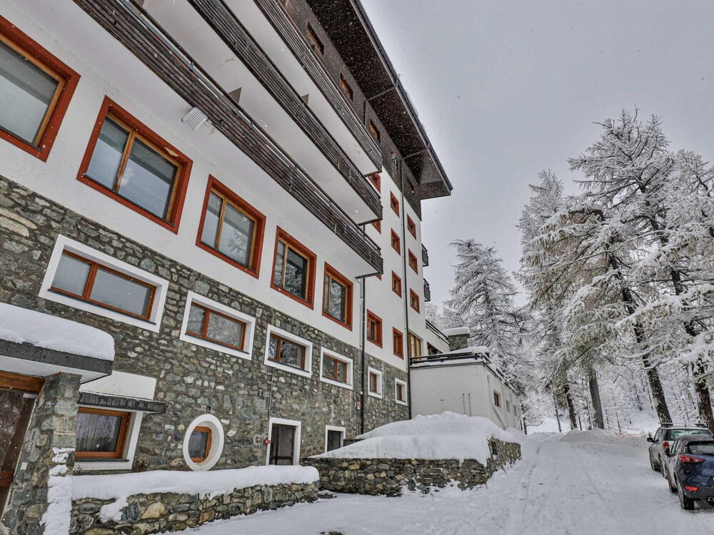 Residence Cervinia ID 3278 photo 4