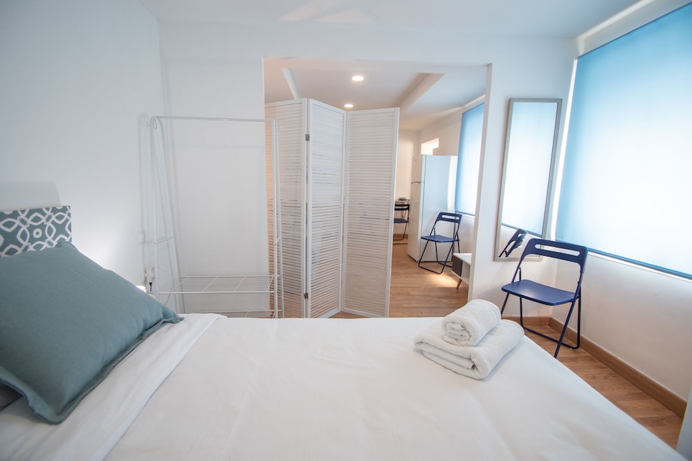 Estudio Aires Mediterráneos view 5