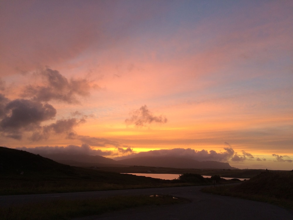 Gairloch View B & B view 4