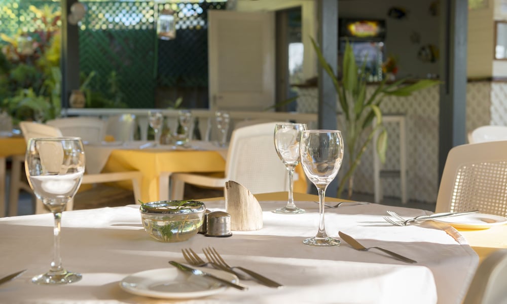 Auberge Chez Plume
