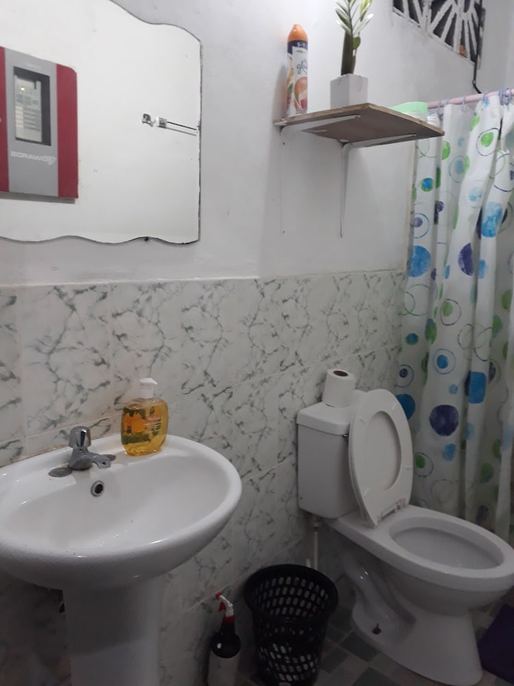 Hostal Brisas Calobreñas