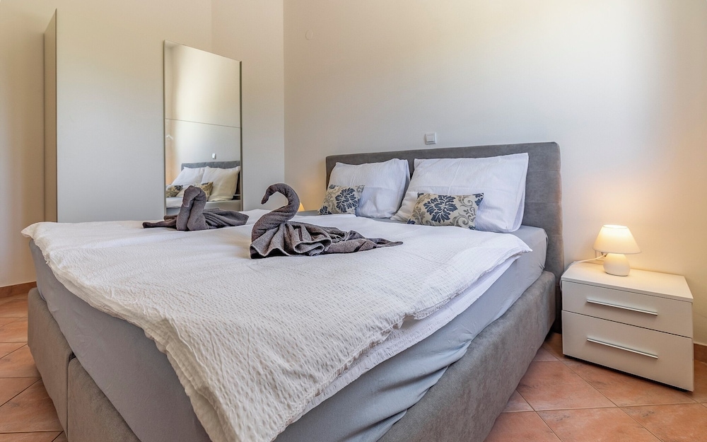 Apartmani Rok