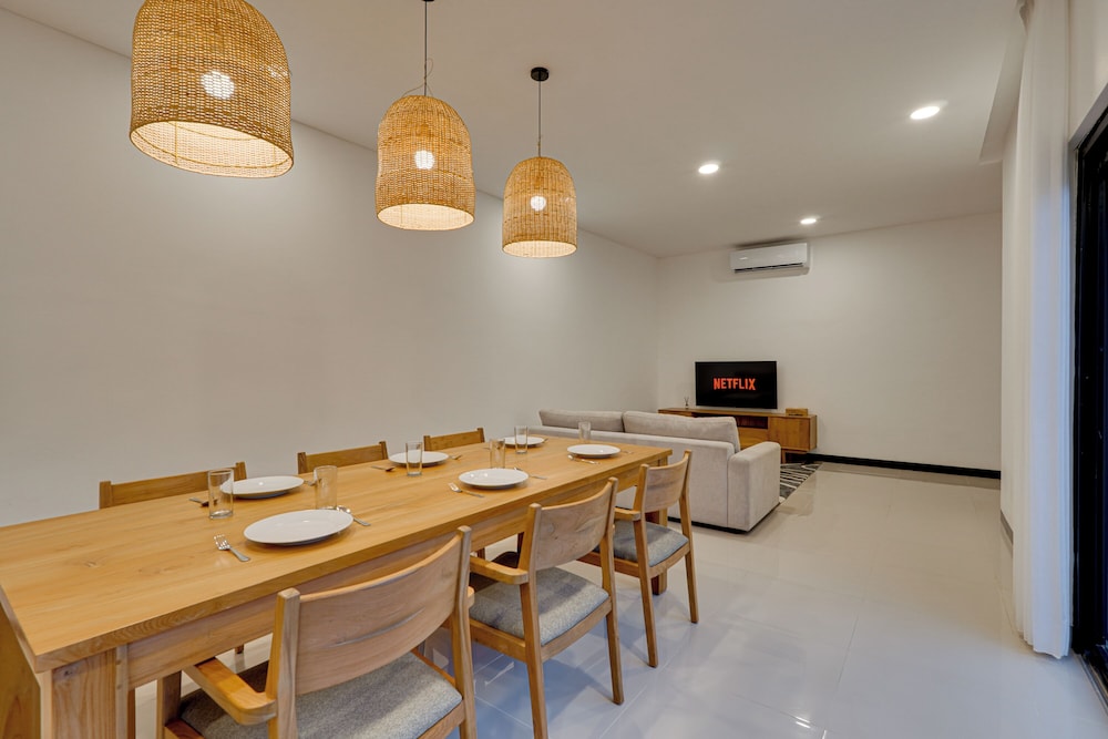 Bhatara Villa Sanur