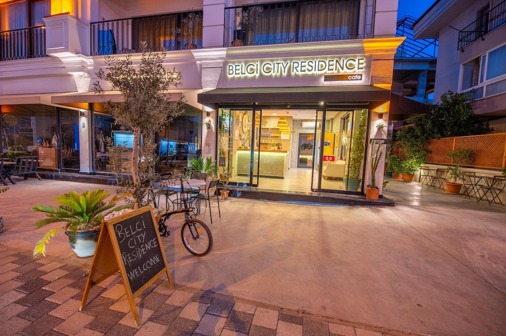 Belci City Residence - Image 122