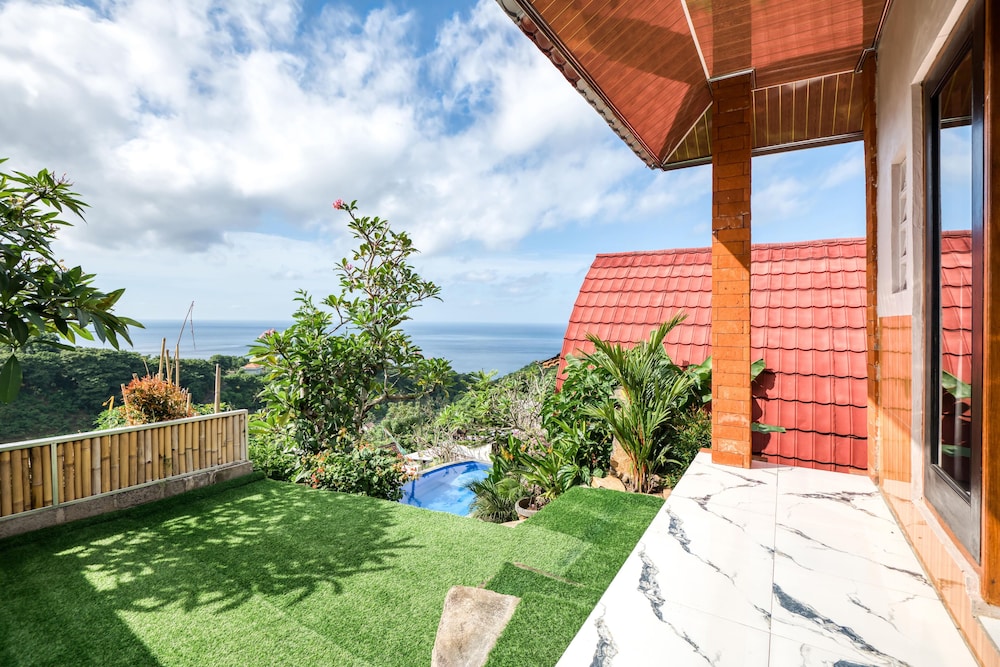 Adinata Villa by Suarga Collection