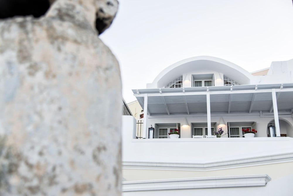 Villa Erofili