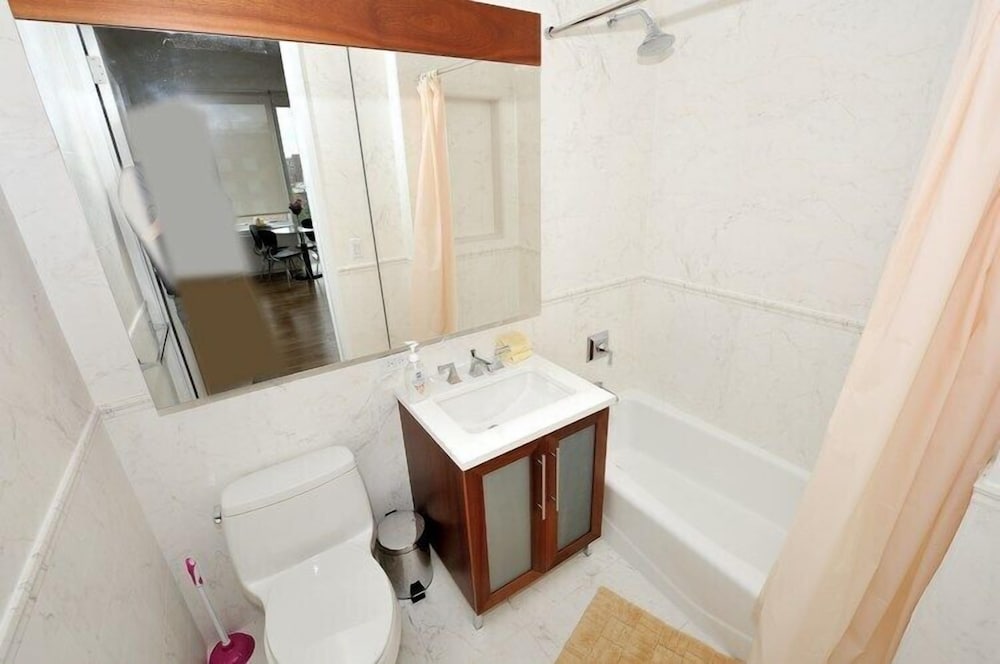 Market Rental NYC Midtown West