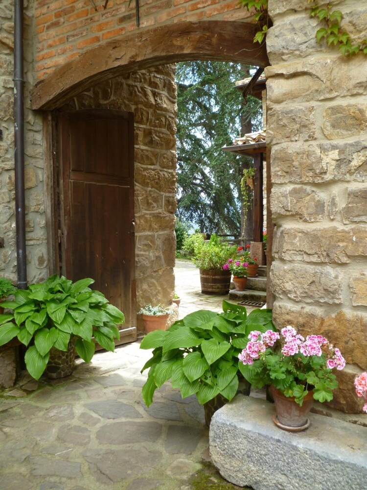 Casa Reda - Posada de Viñón