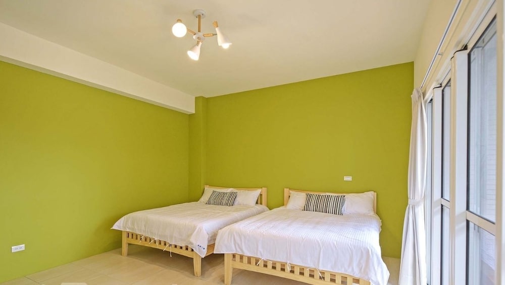 Miyue B&B II