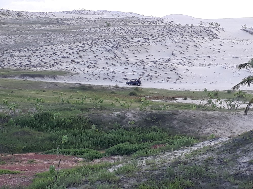 Hotel Paraíso da Dunas