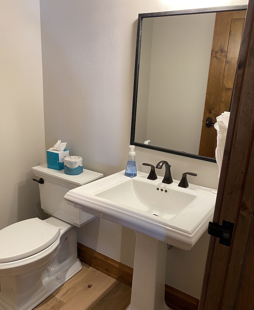 WestWall Lodge - Property Image 140