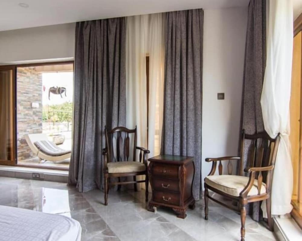 Stay.Plus Diani Luxurious Villa view 4