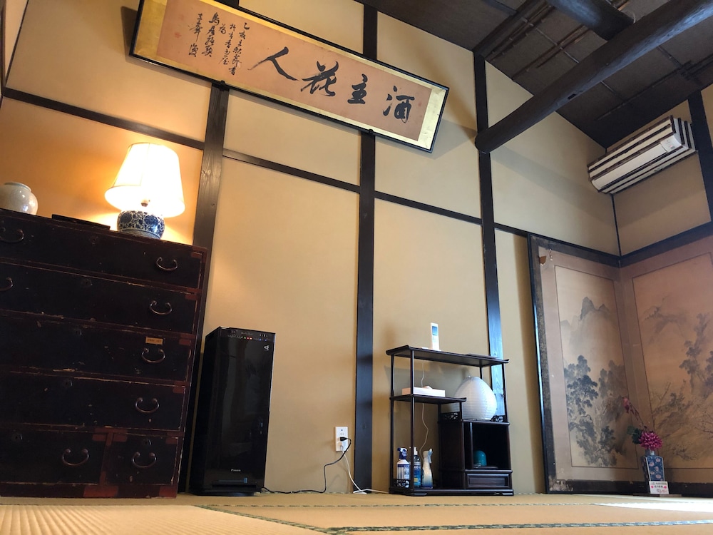 Tsubaki Ann Kyoto