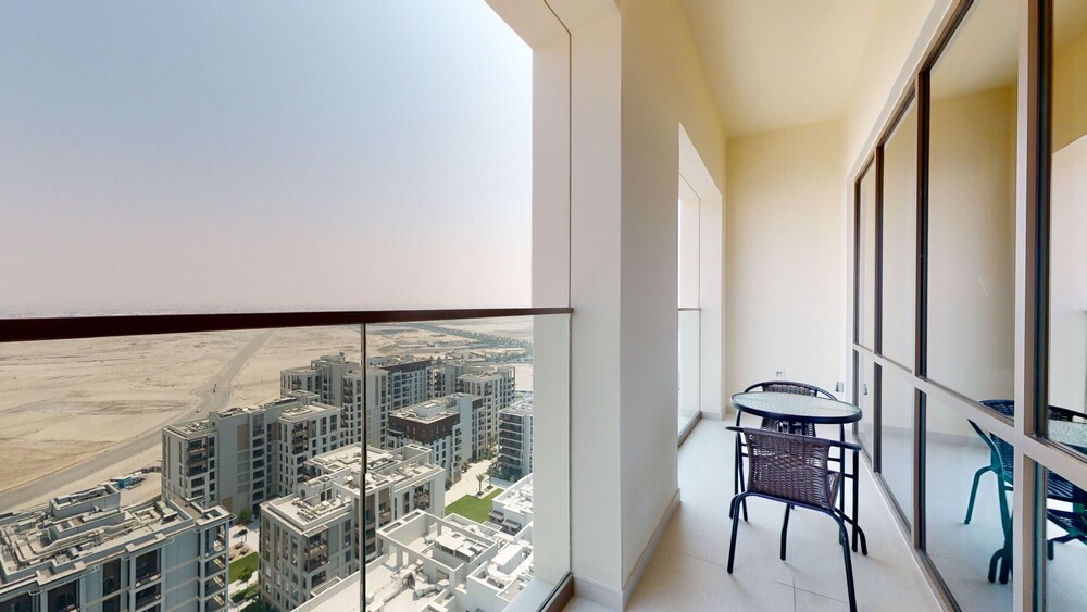 Primestay - Vida Residences -creek Beach
