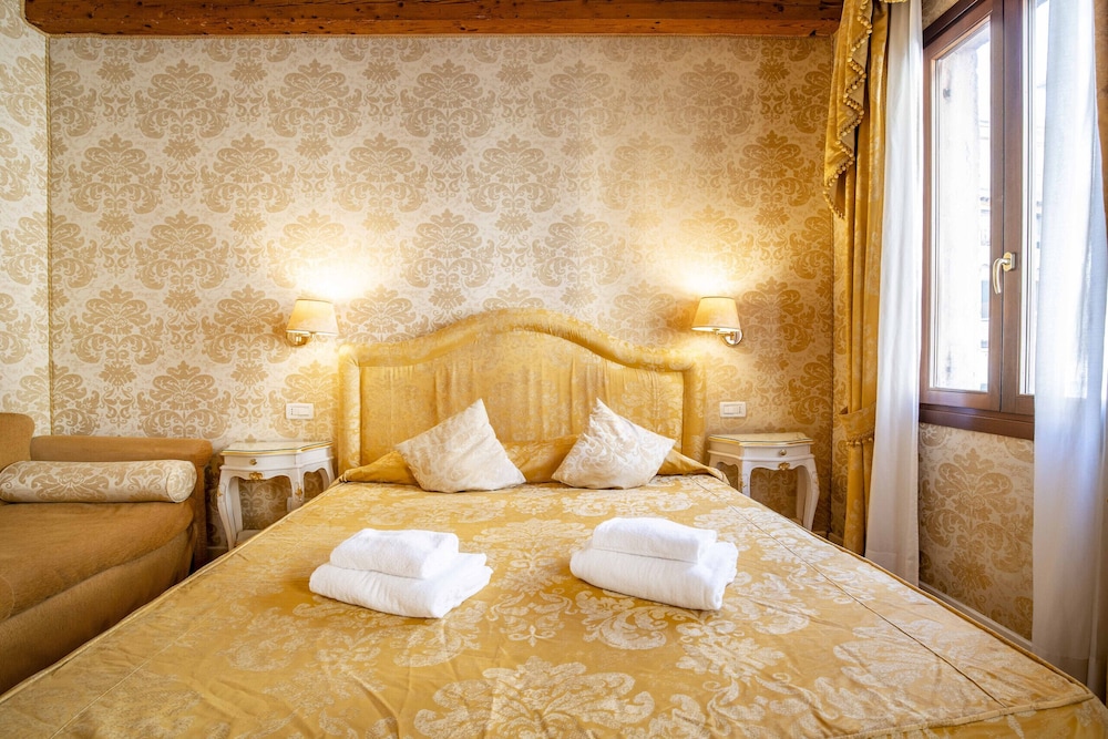 Ca di Malta Room 1 by Wonderful Italy