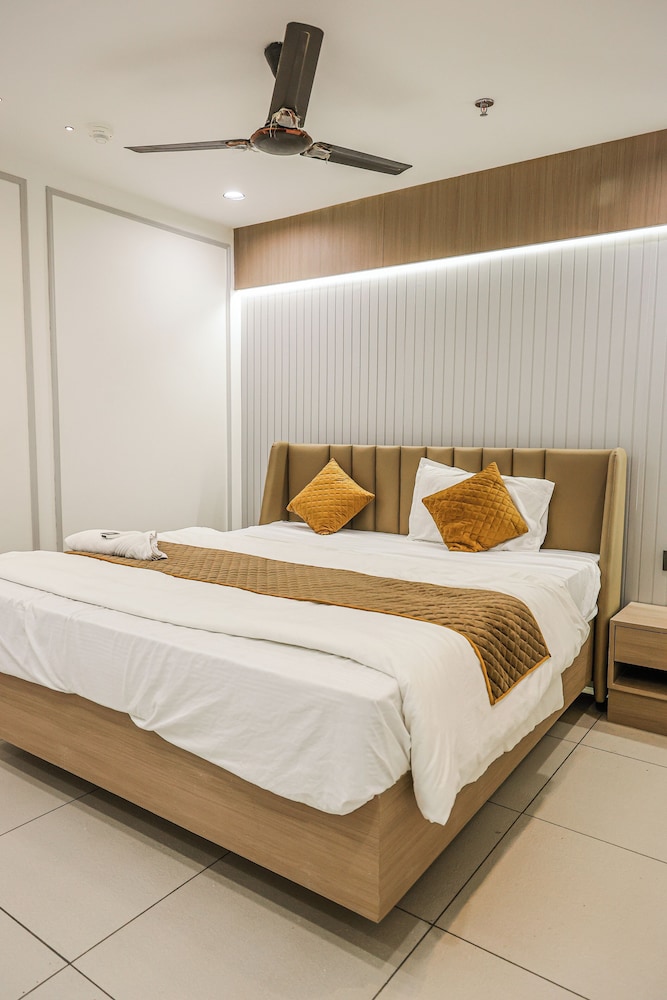 Hotel VD Rooms Vesu