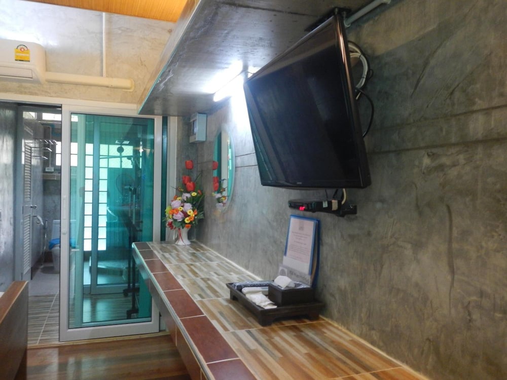 Loei Huen Hao Hug Home & Resort