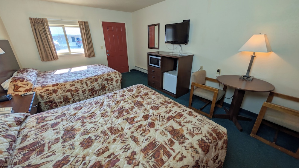 Restwel Motel