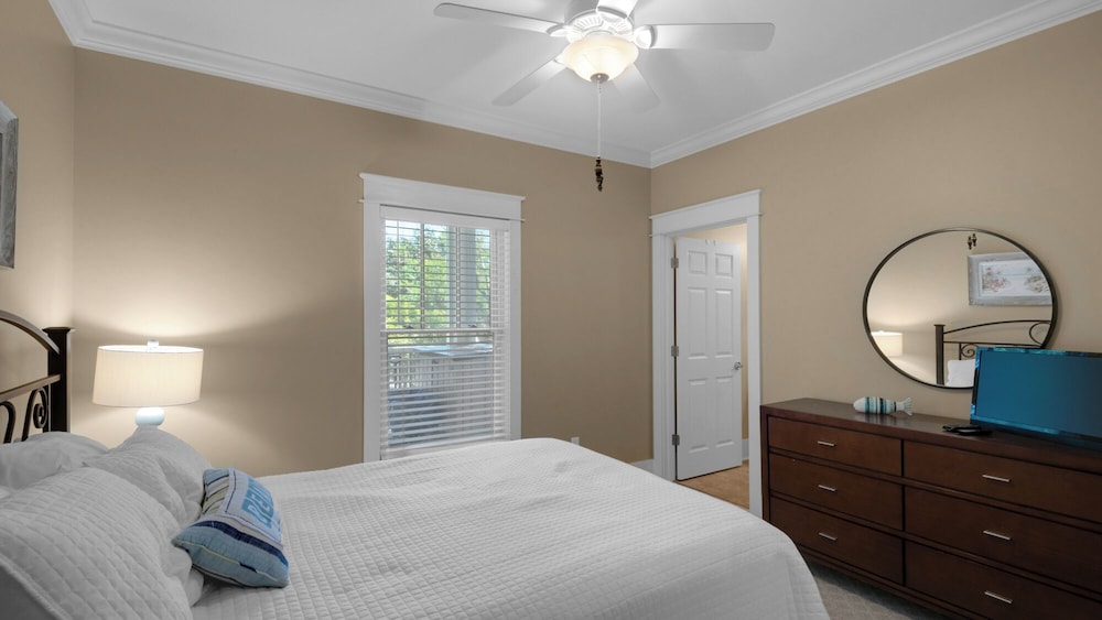 Closet to Each Walkway - 2 Pools - Tennis - Sleeps 14