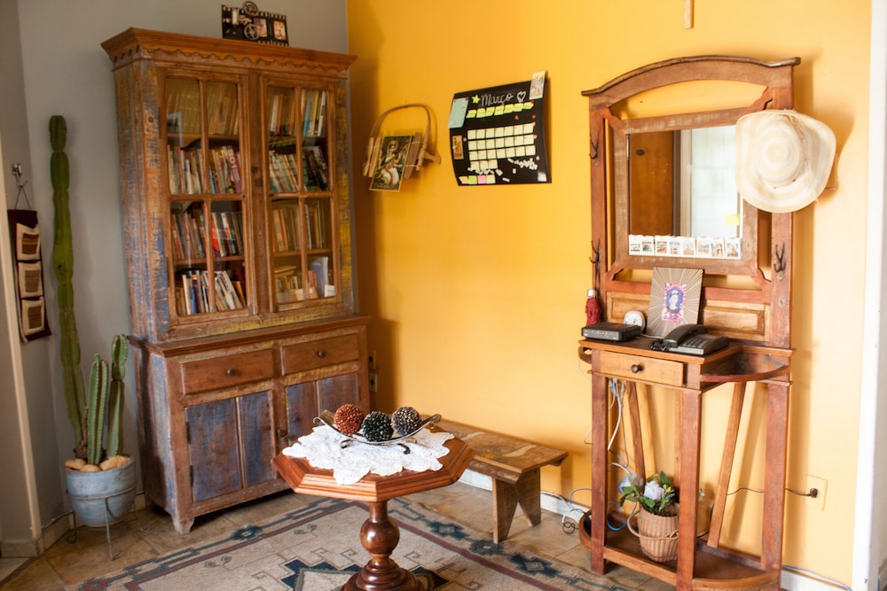 Castel Inn Hostel