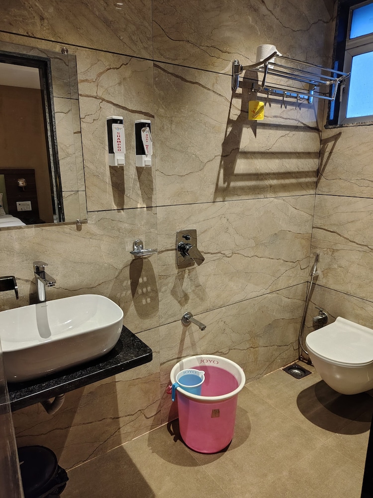 HOTEL CANDOR AMIGO