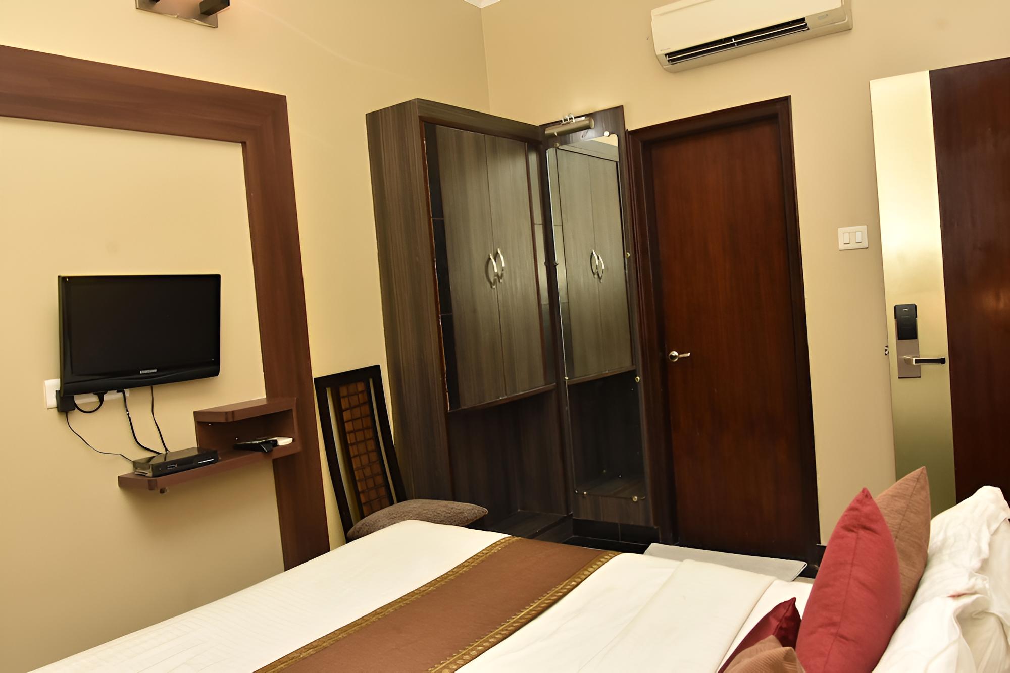 Hotel Vibhav Harsh
