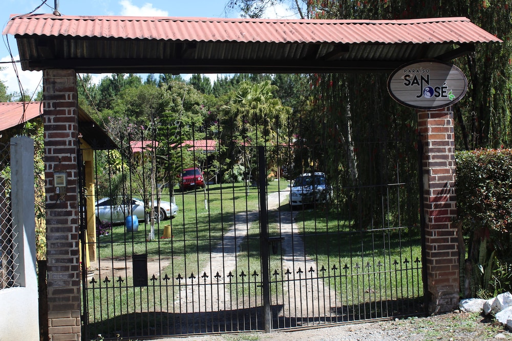 Paraiso San José - Hostel