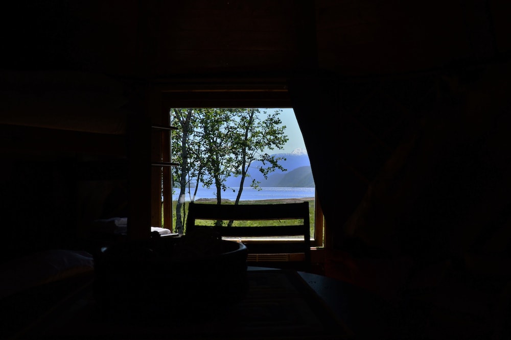 Hardanger Basecamp