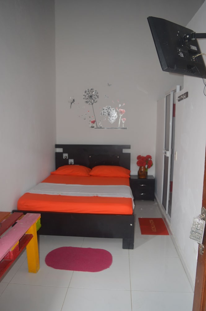 Hotel Miramar - Hostel