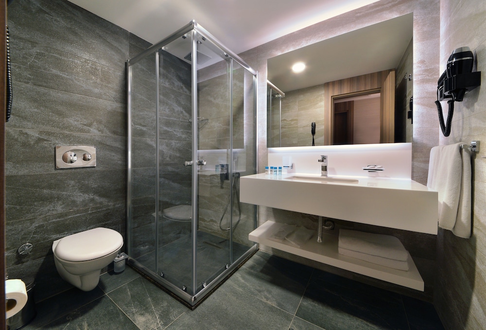 Nish Palace Exclusive Süitler - Image 54