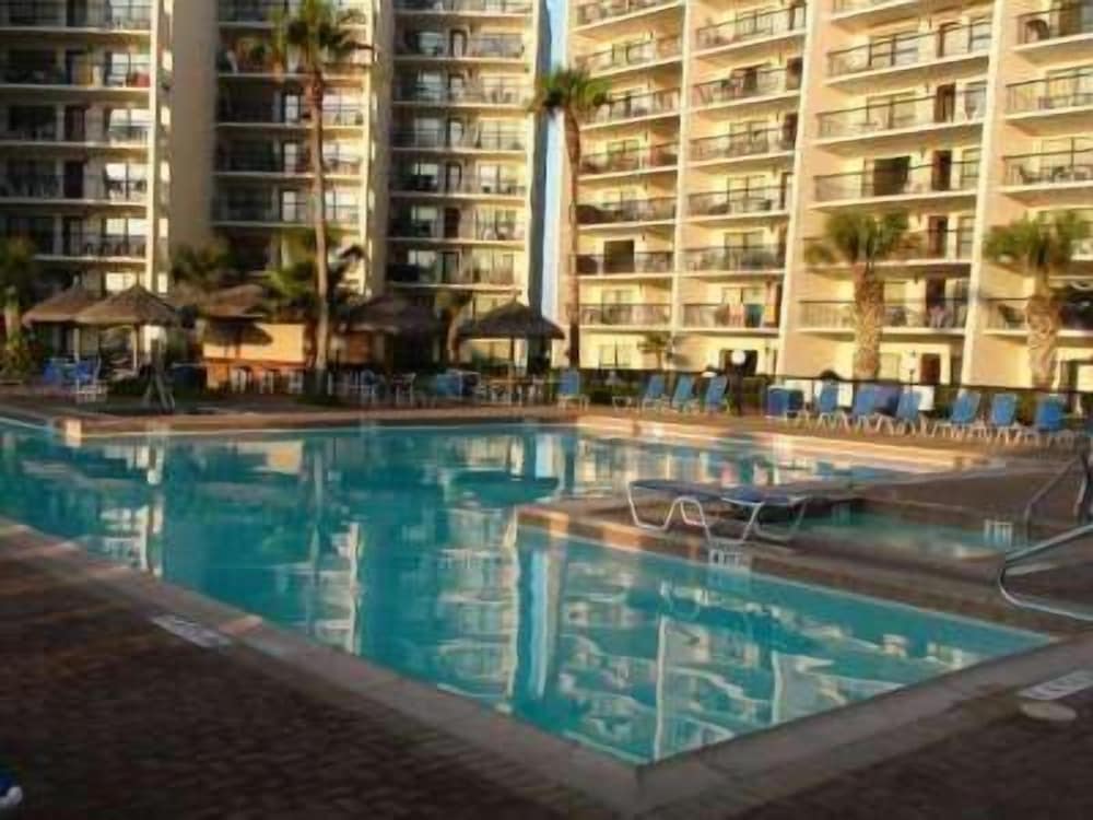 Saida by South Padre Condo Rentals