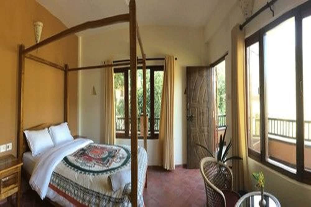 Hidden Paradise Guest House