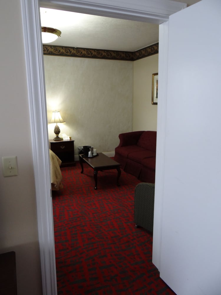 Edelweiss Lodge